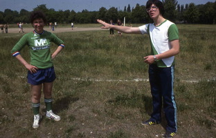 1979 07 Bois de Vincennes Photo011